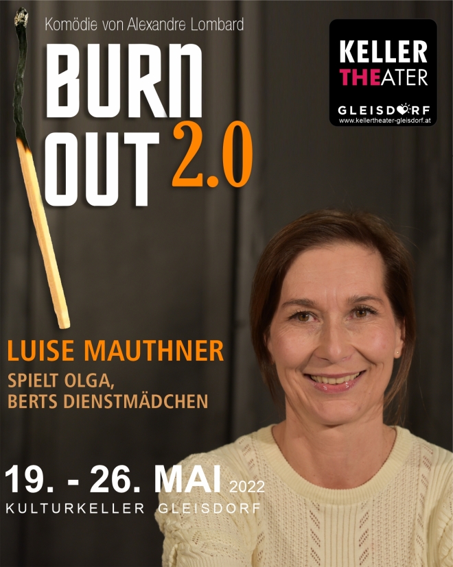 luise mauthner