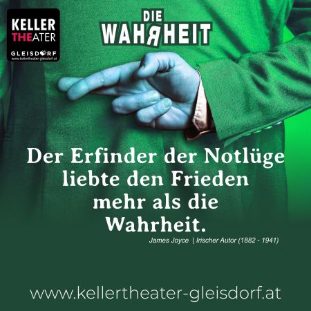 Sprueche Kellerhteater Gleisdorf 2019 02 05