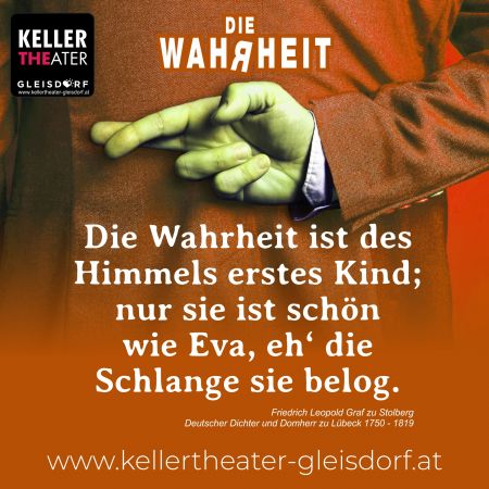 Sprueche Kellerhteater Gleisdorf 2019 02 06