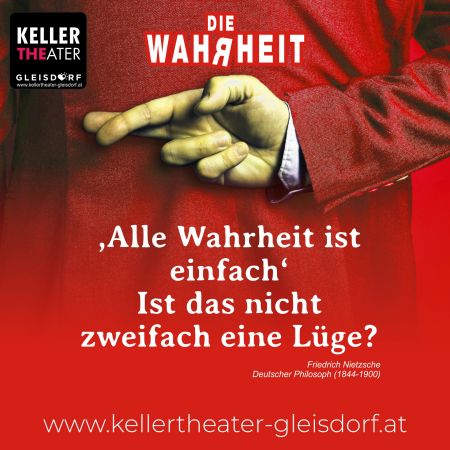 Sprueche Kellerhteater Gleisdorf 2019 02 09