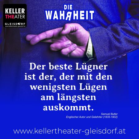 Sprueche Kellerhteater Gleisdorf 2019 02 11