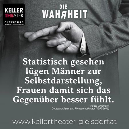 Sprueche Kellerhteater Gleisdorf 2019 02 12