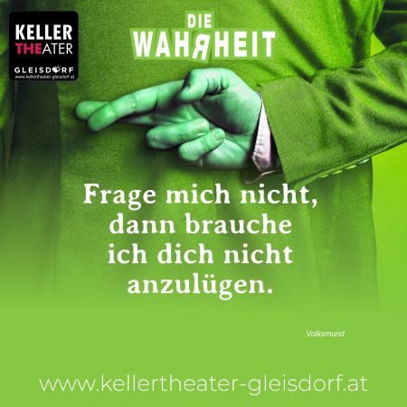 Sprueche Kellerhteater Gleisdorf 2019 02 13