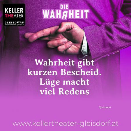 Sprueche Kellerhteater Gleisdorf 2019 02 14