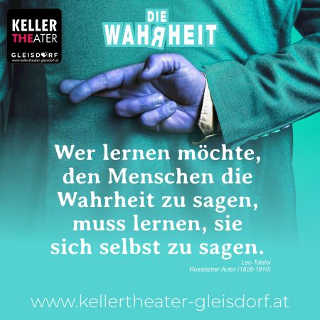 Sprueche Kellerhteater Gleisdorf 2019 02 15